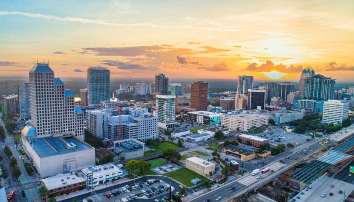 Orlando