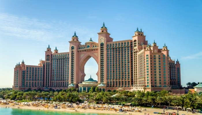 Dubai