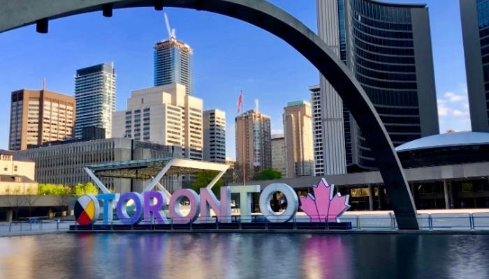 Toronto